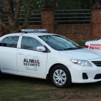 ALIWAL N3 Highway